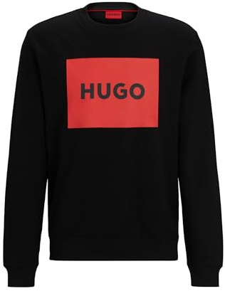 Hugo Herren Diragol212 Sweatshirt (1er Pack)