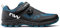 Northwave CORSAIRR MTB Schuhe, Fahrradschuhe Mountainbike Blau 37