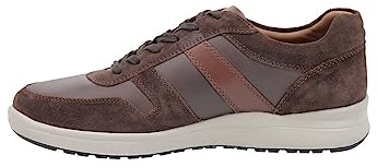 Mephisto Vito Herren Halbschuh, Größe:42.5 EU