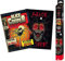 Gb Eye Alice Cooper Set 2 Chibi Poster Tales of Horror/Schädel (52 x 38 cm)