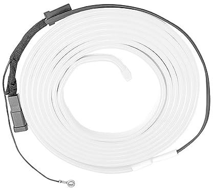 MASO Front Trunk Frunk LED Light Strip Compatible with Tesla Model Y/3 2021-2023,Car Ambient Atmosphere Lighting Bar