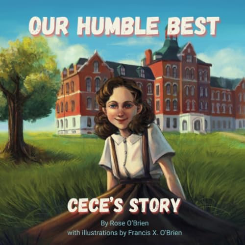 Our Humble Best: Cece's Story