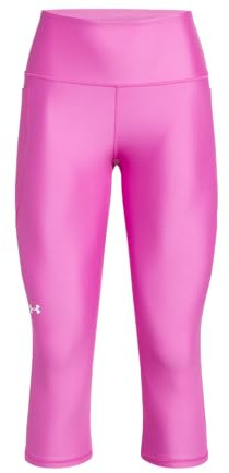Under Armour Donna Vanish Hi Capri Shorts