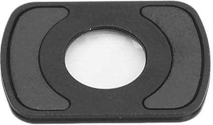 Macro Lens for DJI Osmo Pocket 3 Accessories, Ultra Thin 10X 2 ‑ 2.5CM Focusing Distance Magnetic Lens for Macro Photography