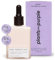 Wonder Foundation Serum - Make Up sanfte Deckkraft | Alle Hauttyp | Mit Hyaluronsäure + Squalan | Regenerierende Wirkung | Getöntes Gesichtsserum langanhaltender Glow | Plants Are Purple (Porcelain)