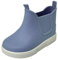 Boatilus BabyBeatly, stivali da pioggia unisex, da bambino, 100% impermeabili JEANS tg.19