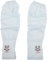 Artibetter 1 Paar Sonnenschutz Handschuhe Armabdeckungen Für Herren Baseball Armmanschette Kompressionshülsenabdeckung Armschutzhülsen Guantes Para El Sol De Mujer Himmelblau