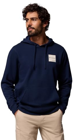 Columbia Men's Trek Hoodie, Hoodie