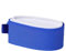 Skibandagen – leichte, weiche Ski-Gurte, verstellbare Ski-Wraps, EVA-Schutz-Skipads, Snowboard-Nylon-Wickelriemen, Skibindung, EVA-Pads für Familie, Freunde, Kollegen