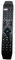 RC49141 Sostituzione Telecomando TV Adatto for Hitachi TV 32HB4T41 32HB4T61-Z 2HB4T 43HB6T62H 49HK5W64A 55HL5W69