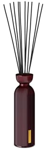 RITUALS Reed Diffuser The Ritual of Ayurveda - Fragrance Sticks with Indian Rose and Almond Oil - Balancing Home Fragrance - 250ml