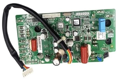 for Klimaanlagen-Motherboard-PC-Platine AC02IB5.RWM.130225