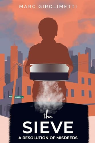 The Sieve: A Resolution of Misdeeds