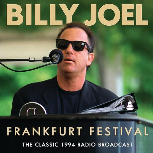THE FRANKFURT FESTIVAL