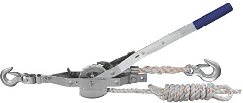 Abzieher Seil .75ton 10: 1
