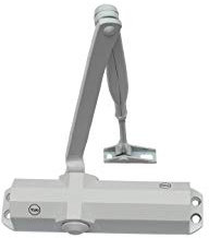 Yale 4000-0001-00-60 Ferme-porte Argent Série 4000