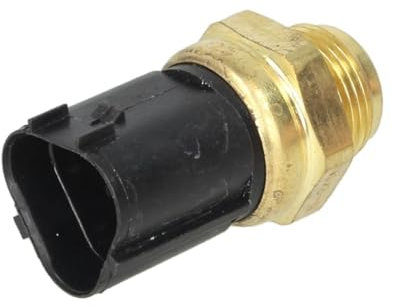 Temperature Switch, radiator fan Autlog AS2014