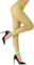 Widmann - Collants résille, années 80, Collants résille pour femme, Halloween, Carnaval
