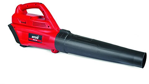 MTD - Batteria agli ioni di Litio da 40 Volt - soffiatore Fogliame - BLB40