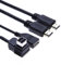 Keple CD-IH202 Kabel Kompatibel mit Pioneer Radio Stereoanlage AppRadio 3 SPH-DA210/ SPH-DA110/AppRadio 2/ SPH-DA100/ AVIC-Z150BH/ AVIC-X950BH/ AVH-X8500bhs/AVIC-8000NEX/ AVIC-7000NEX/AVIC-6000NEX