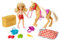 Barbie Club Chelsea Doll and Horse, GFF50