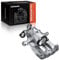 Frankberg Brake Caliper Disc Brake Rear Left Compatible with Primastar Bus Primastar Box Vivaro Estate Vivaro Box Trafic II Bus Trafic II Box Replace# 4414623