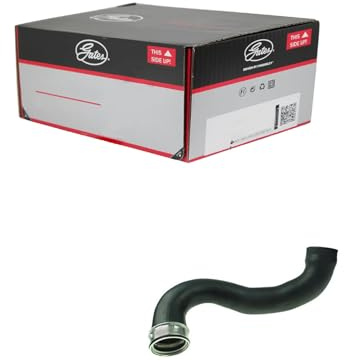 GATES Engine Hose 09-0829