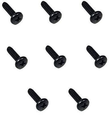 Genuino TV Recambio Soporte Tornillos para UE43KU6400U