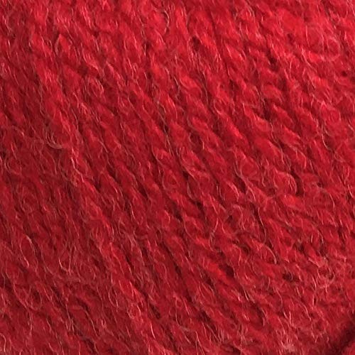 Wendy Doppelstrickgarn, mit Wolle, 100 g Knäuel, 2020 Fashion Color 5316 Valentine