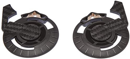 NOLAN SP.MECC. VISIERA.BLACK.N100-5/-5PLUS