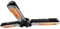Electric Parasol/Umbrella Heater, Infrared Patio Heater Outdoor Heaters Super Quiet 3s Instant Warm IP34 Waterproof with 3 Adjustable Power Settings