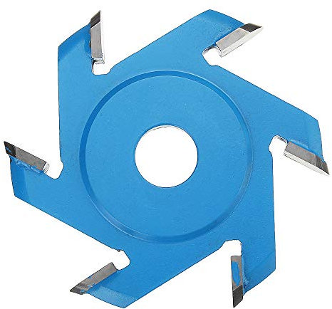 ZOYOSI 75-100 mm per smerigliatrice angolare 100/115, 75 mm