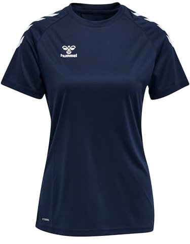 hummel T-Shirt Hmlcore Damen