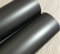 BkWrapping Film en Vinyle Gris Mat Autocollant, Film de revêtement de Protection adhésif, Voiture Moto, Car Sticker Wrapping (100cm x 150cm)