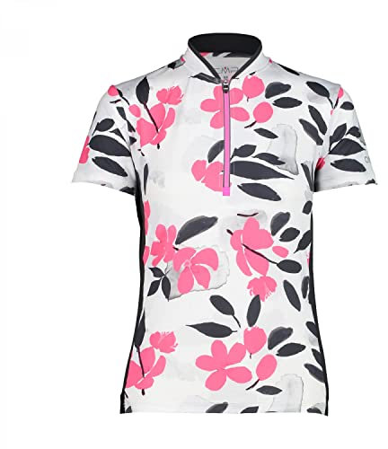 Campagnolo Woman Bike T-Shirt - 40