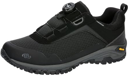 Brütting Unisex Mercedario Traillaufschuhe