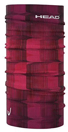 HEAD Original Tube Clip (Pink)
