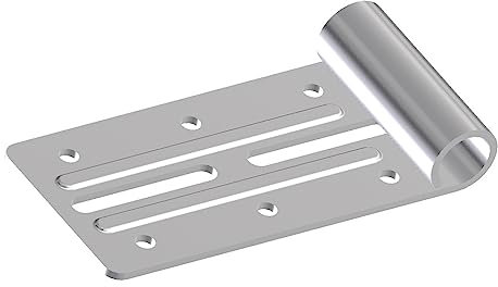 Porte rouleau de garage pour porte supérieure - Porte rouleau de garage - Pièces de rechange