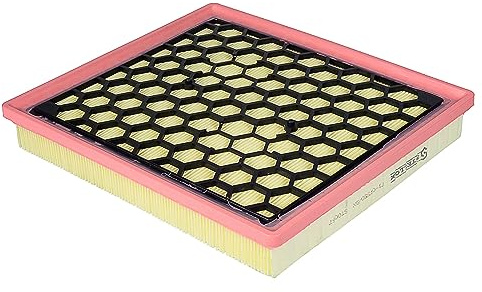 STELLOX 71-01550-SX Luftfilter Auto – Filtereinsatz – Für PKW