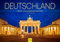 Edition Seidel Premium Kalender Deutschland Stadt- und Landimpressionen 2024 Format DIN A3 Wandkalender Berlin Hamburg Nürnberg Ulm Potsdam Wernigerode Spreewald Rügen Bodensee Melanie Viola