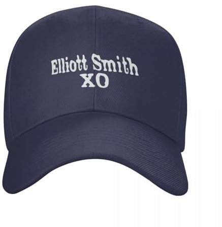 OAKITA Basecap Elliott Smith XO Cap Baseballmütze Junge Kindermütze Damen