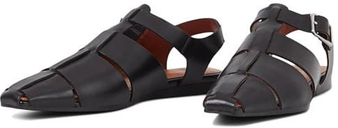 Vagabond 5501-101-20 Wioletta - Damen Sandalen - Black