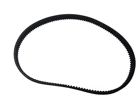 Drive Belts For Bread Machine Belts 191T Perimeter 573mm/Width 8mm/ Bread Maker Parts Breadmaker Conveyor Belts Transmission Drive Belt