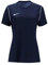 Nike BV6897-410 Dri-FIT Park20 Sweatshirt Damen Obsidian/White/White Größe M