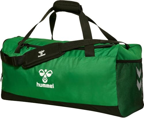 hummel Core 2.0 Sports Bag L Jelly Bean/Black