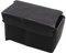 Watlsuz Auto Batterie Fach Kasten Verkleidung Abdeckung Oberteil Deckel Schutz f¨¹r Golf - A3 5Q0915411D L
