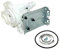 FIGEVIDA Motore Pompa 480140102395 481236158477 480140100848 480131000166 - MOTOPOMPA compatibile per LAVASTOVIGLIE Whirlpool IGNIS BAUKNECHT