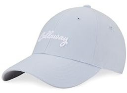Callaway Golf Unisex Womens Stitch Magnet Beanie-Mütze, Gletscher, Einheitsgröße EU