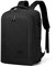 Kono Laptop Backpack 17.3 Inch Laptop Bag 15.6 Inch Travel Backpack Mens Womens Rucksack for Men Work Bag (Black)