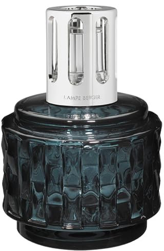 MAISON BERGER Geschenk-Set 4826 | Variation Grise + 250 ml Velours d'Orient